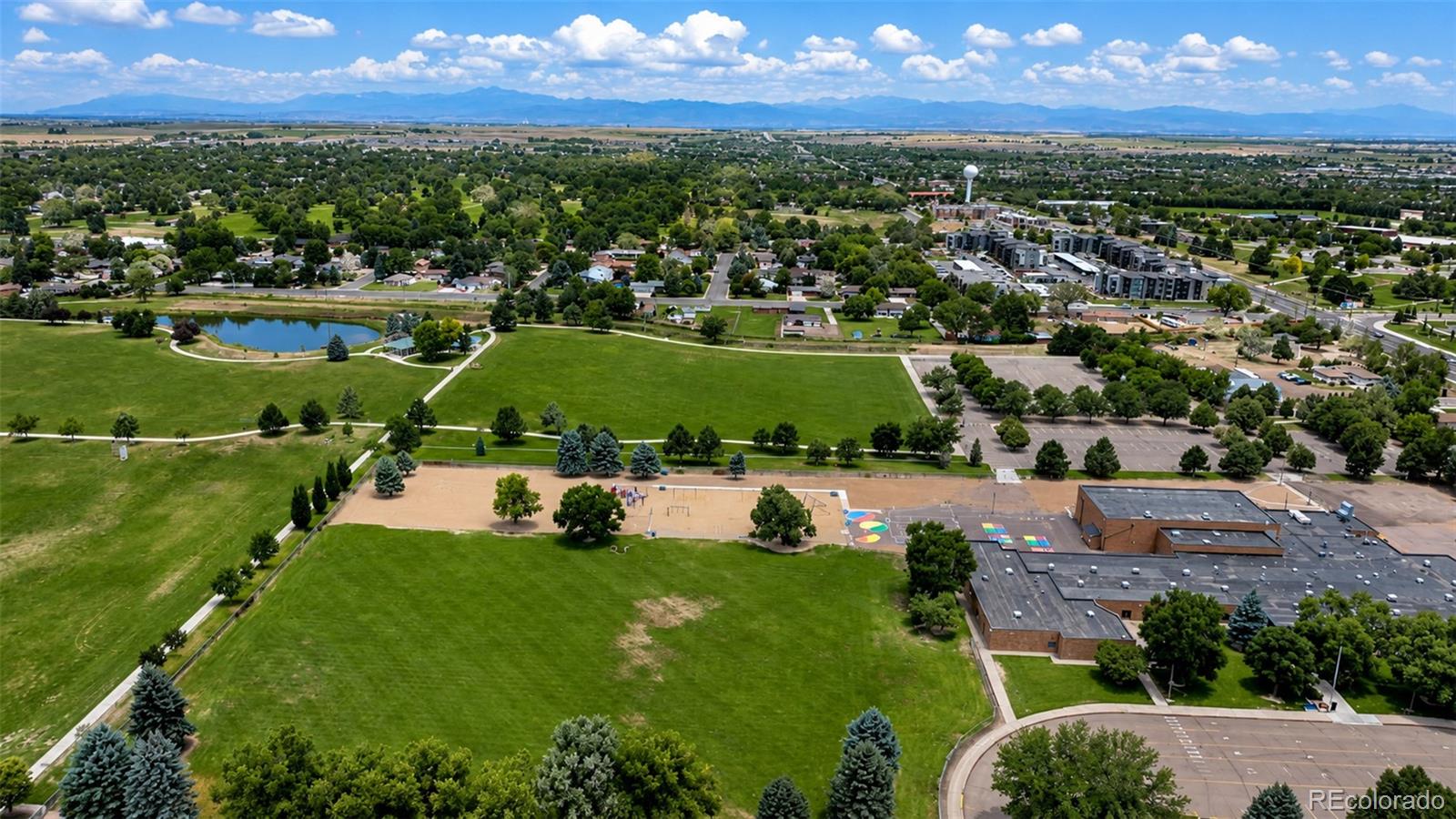 4672 West 20th Street Road, Unit 1311 Greeley, CO 80634 - Photo 39 of 40