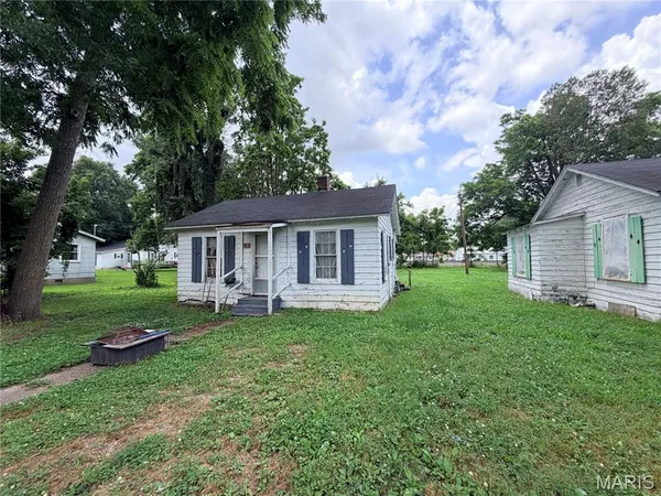 $60,000 | 507-509 Payne Avenue, Portageville, MO 63873
