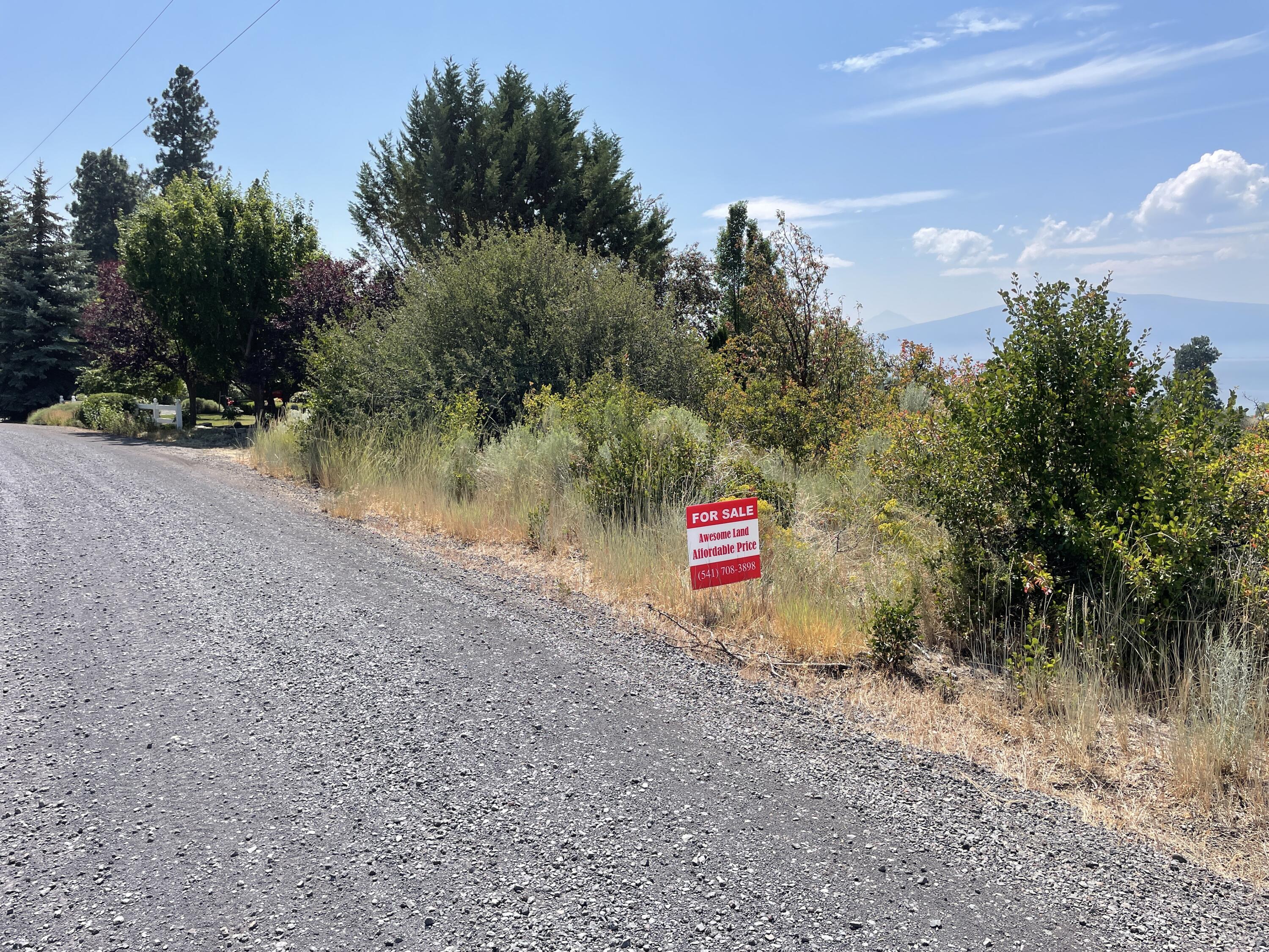 Lot 37 Pleasant View Road Chiloquin, OR 97624 - Photo 54 of 57 IMG_8248