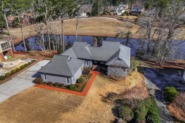 $500,000 | 709 Whittington's Ridge, Evans, GA 30809
