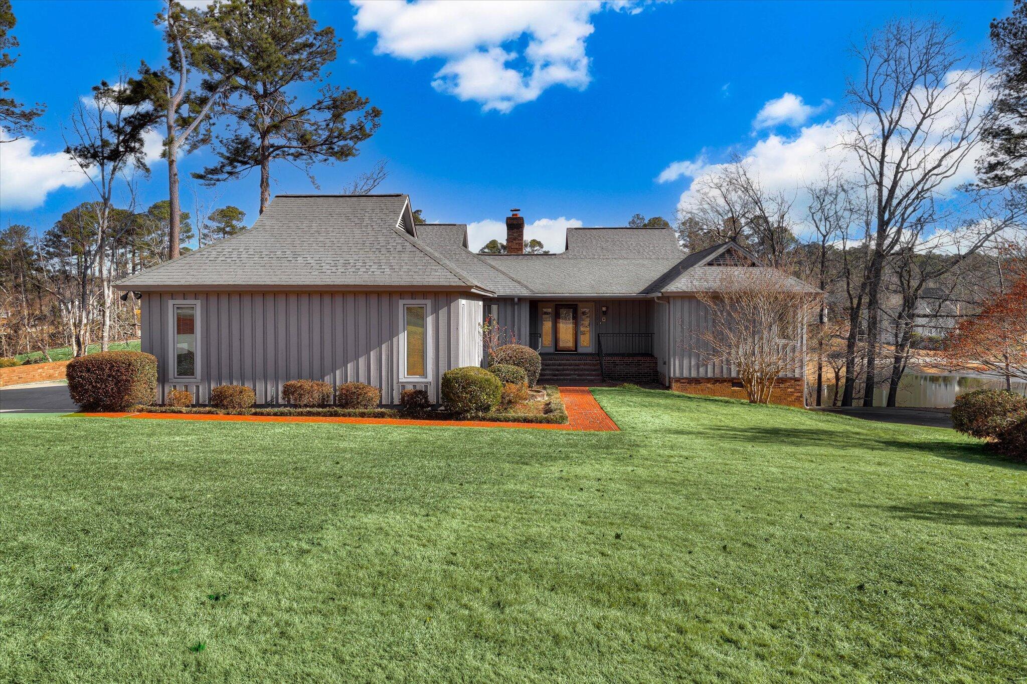 709 Whittington's Ridge Evans, GA 30809 - Photo 2 of 72 001-101