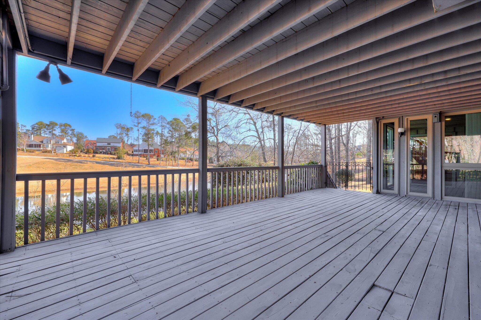 709 Whittington's Ridge Evans, GA 30809 - Photo 42 of 72 059-159