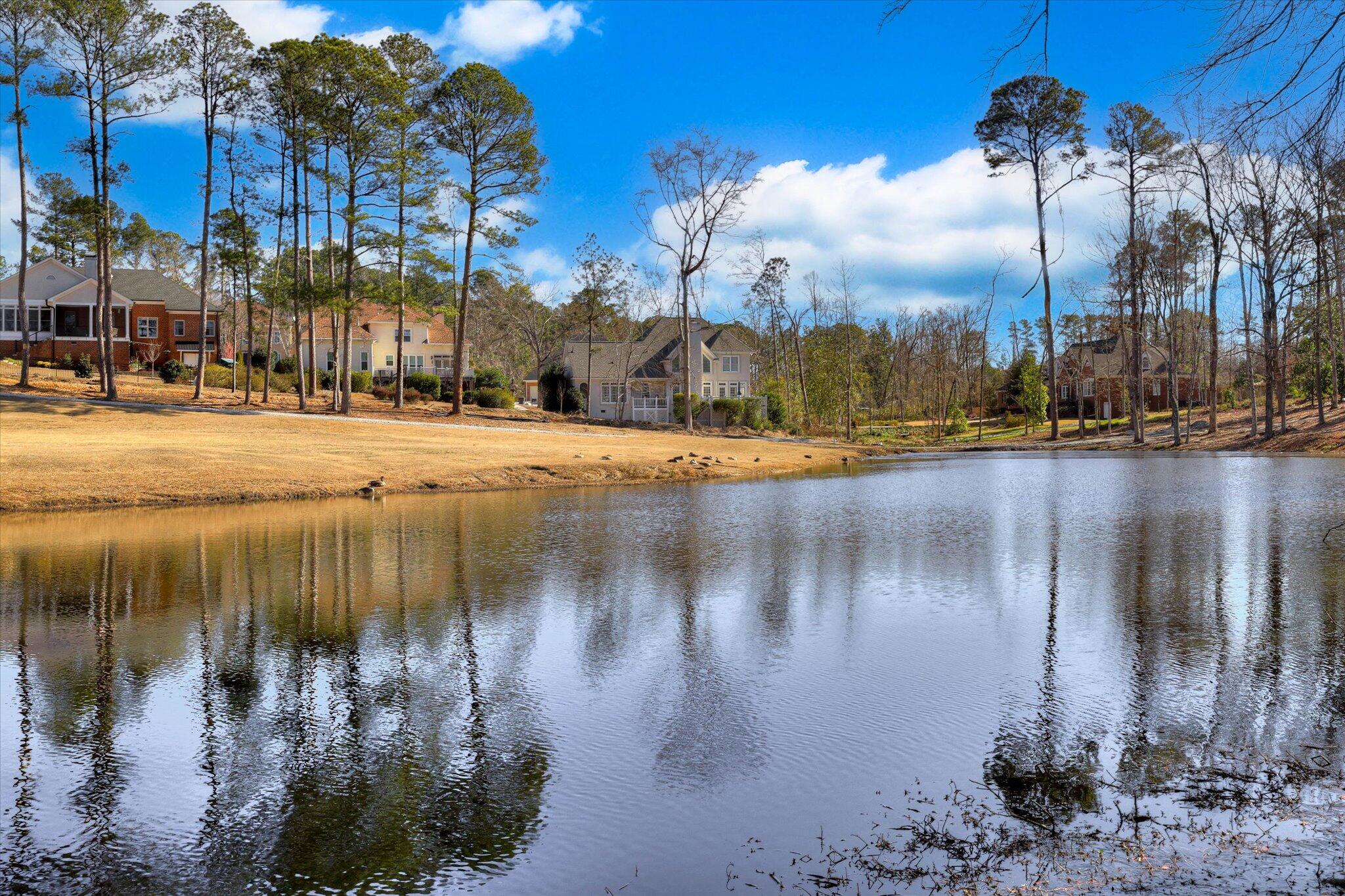 709 Whittington's Ridge Evans, GA 30809 - Photo 46 of 72 065-165