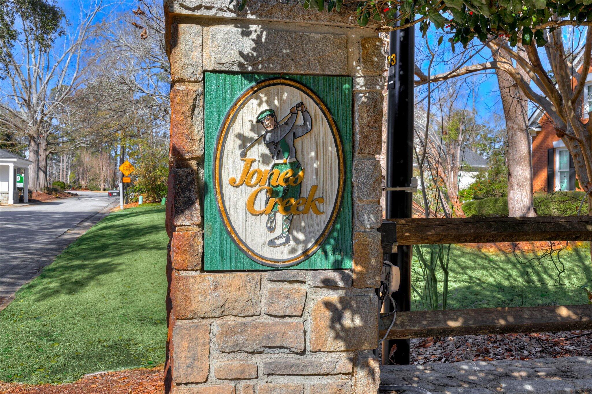 709 Whittington's Ridge Evans, GA 30809 - Photo 48 of 72 067-167