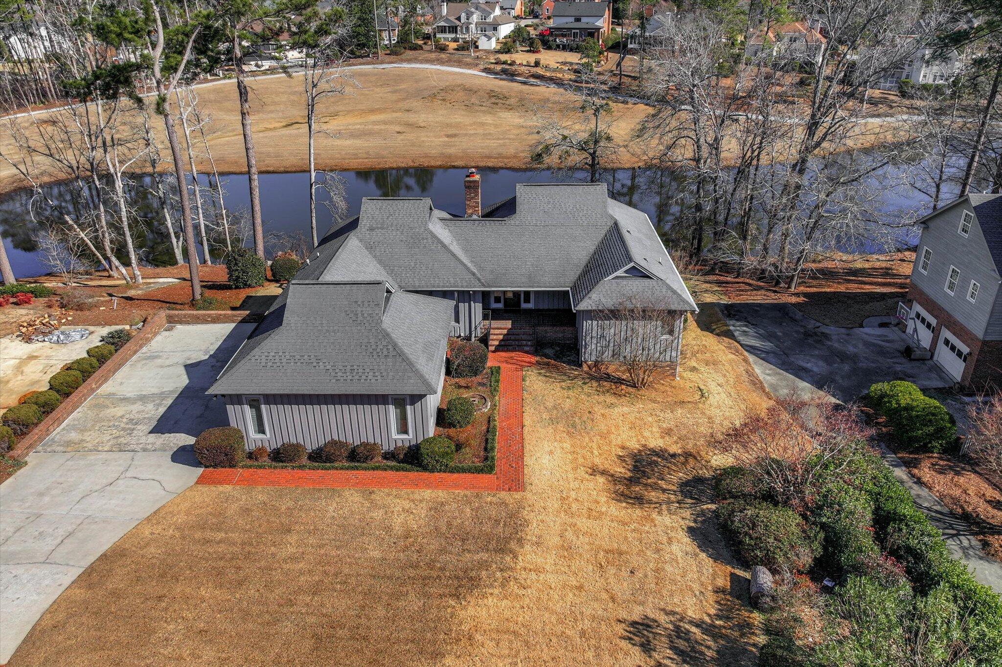 709 Whittington's Ridge Evans, GA 30809 - Photo 49 of 72 069-169
