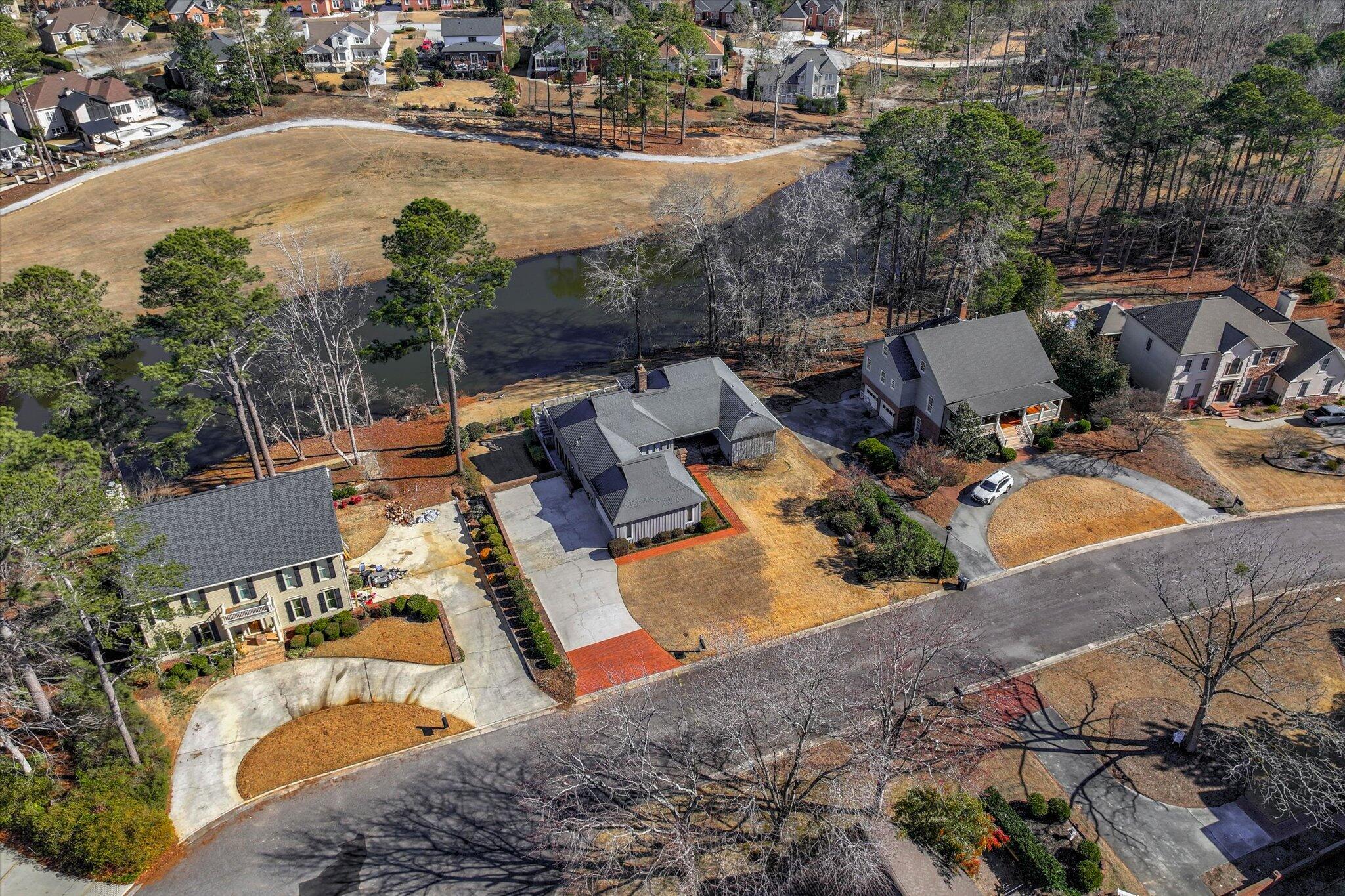 709 Whittington's Ridge Evans, GA 30809 - Photo 50 of 72 073-173