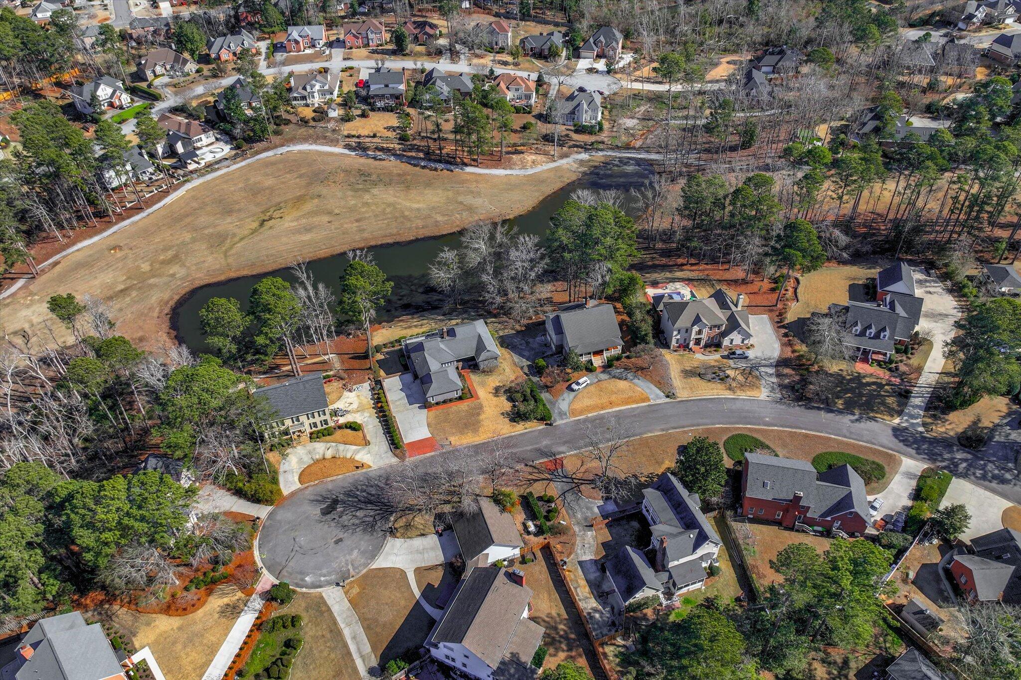 709 Whittington's Ridge Evans, GA 30809 - Photo 52 of 72 077-177