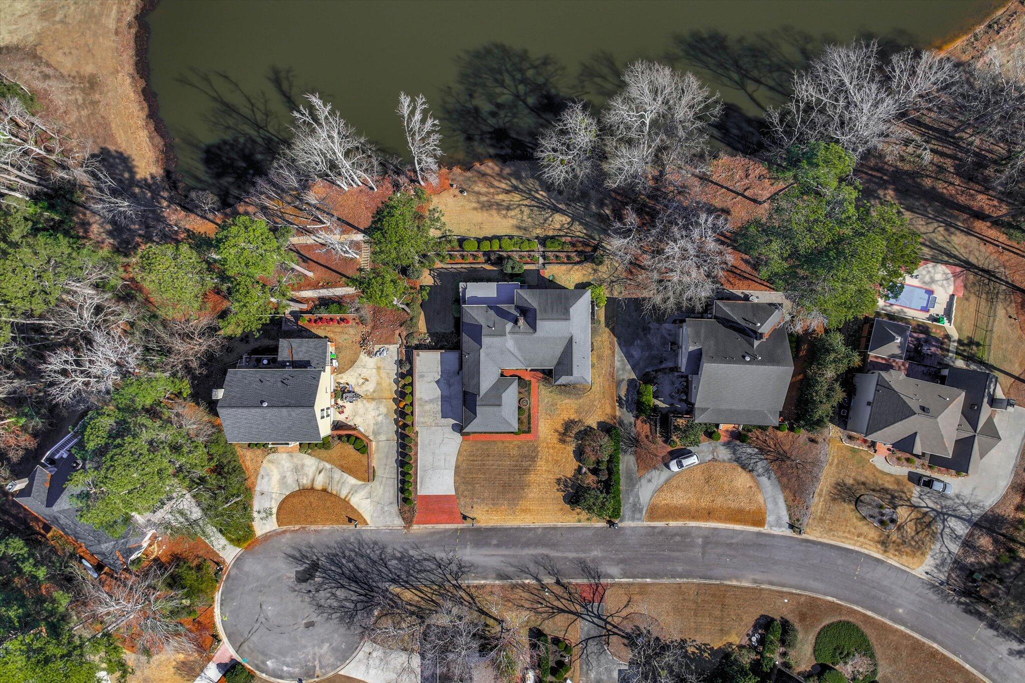 709 Whittington's Ridge Evans, GA 30809 - Photo 53 of 72 078-178