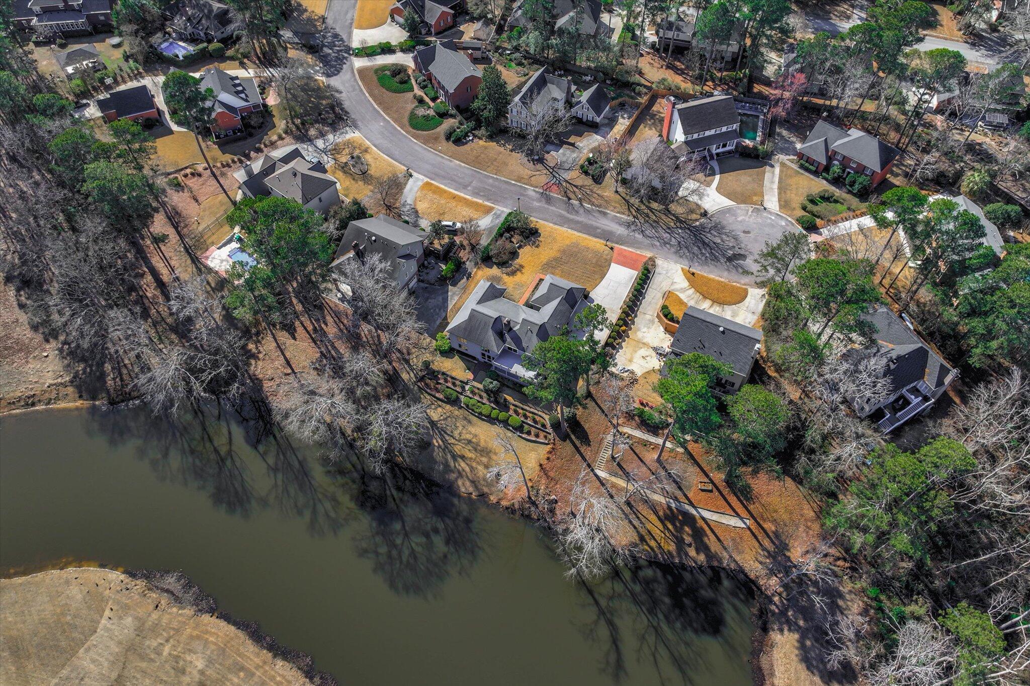 709 Whittington's Ridge Evans, GA 30809 - Photo 54 of 72 079-179