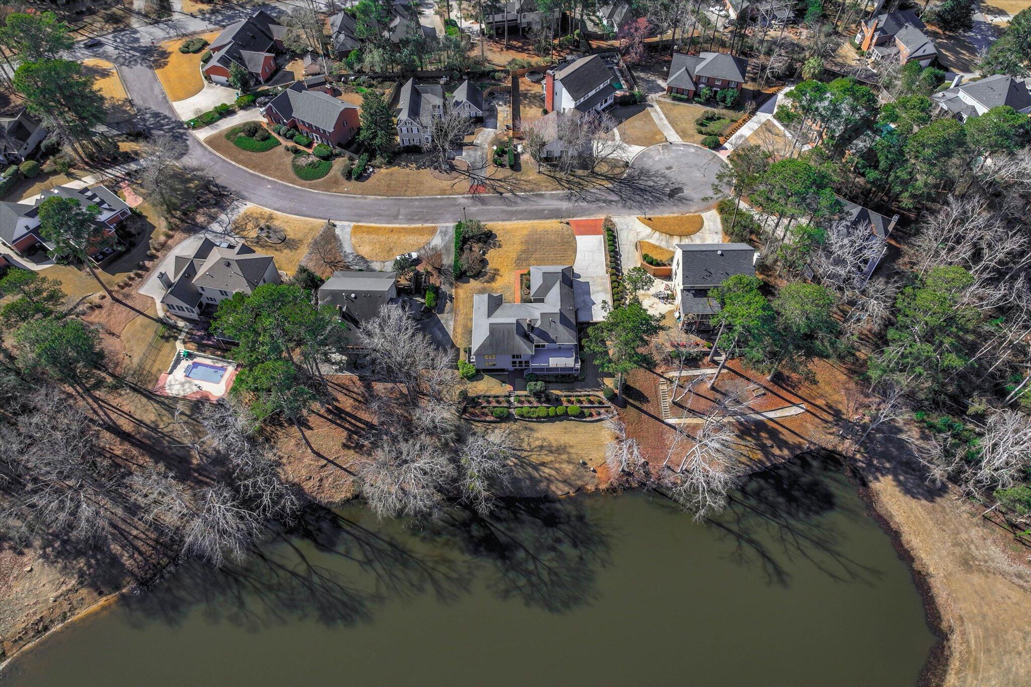 709 Whittington's Ridge Evans, GA 30809 - Photo 55 of 72 080-180