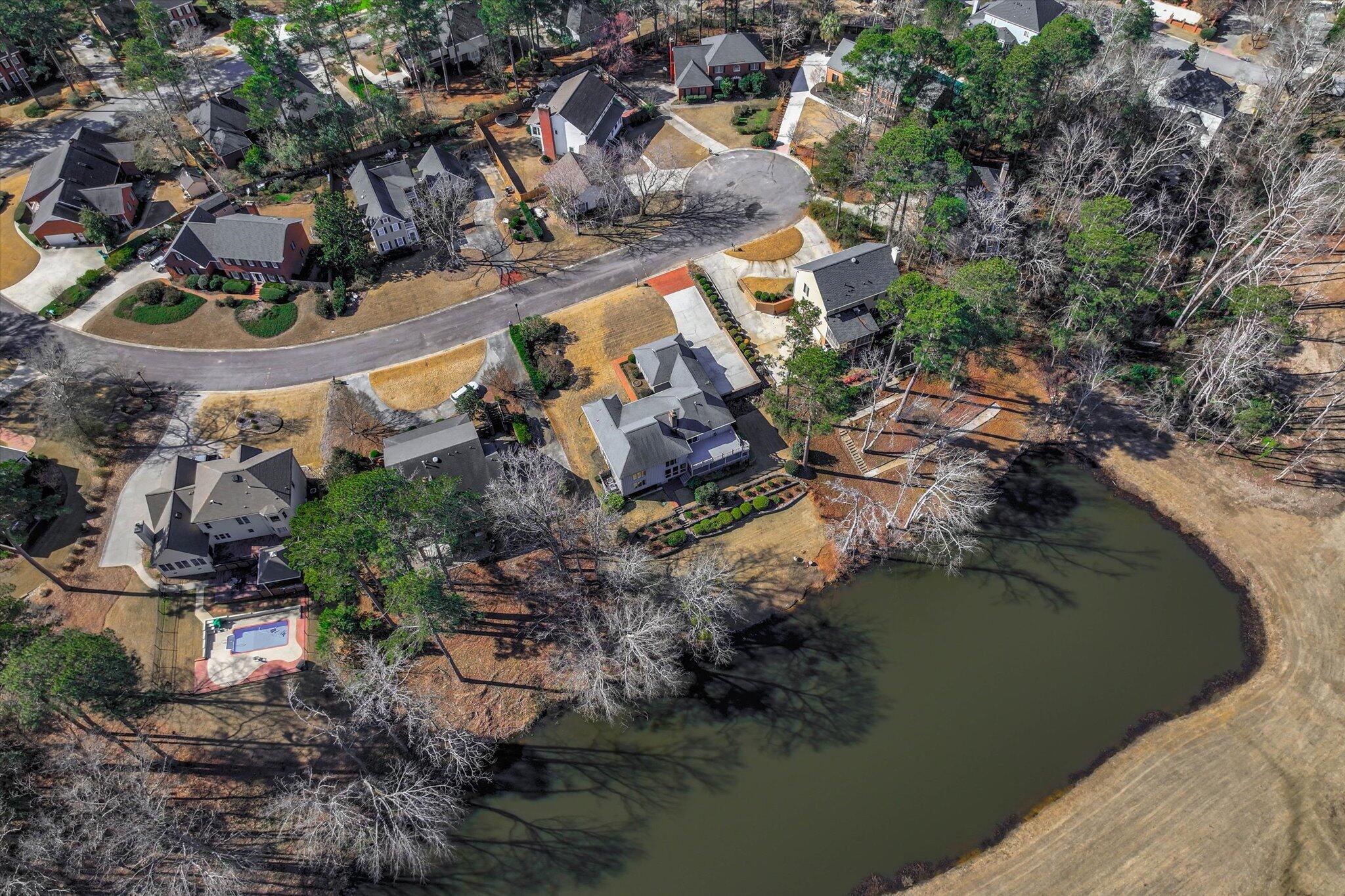 709 Whittington's Ridge Evans, GA 30809 - Photo 56 of 72 081-181