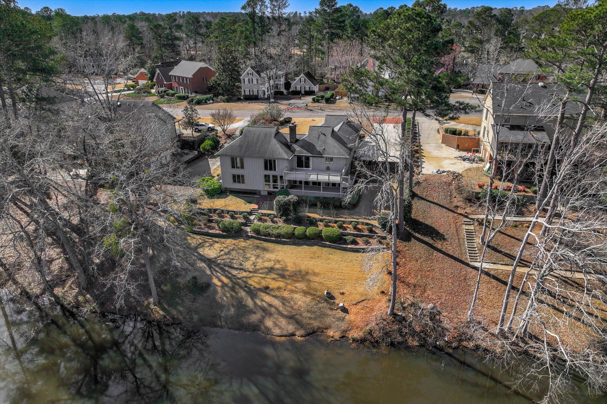 709 Whittington's Ridge Evans, GA 30809 - Photo 57 of 72 082-182