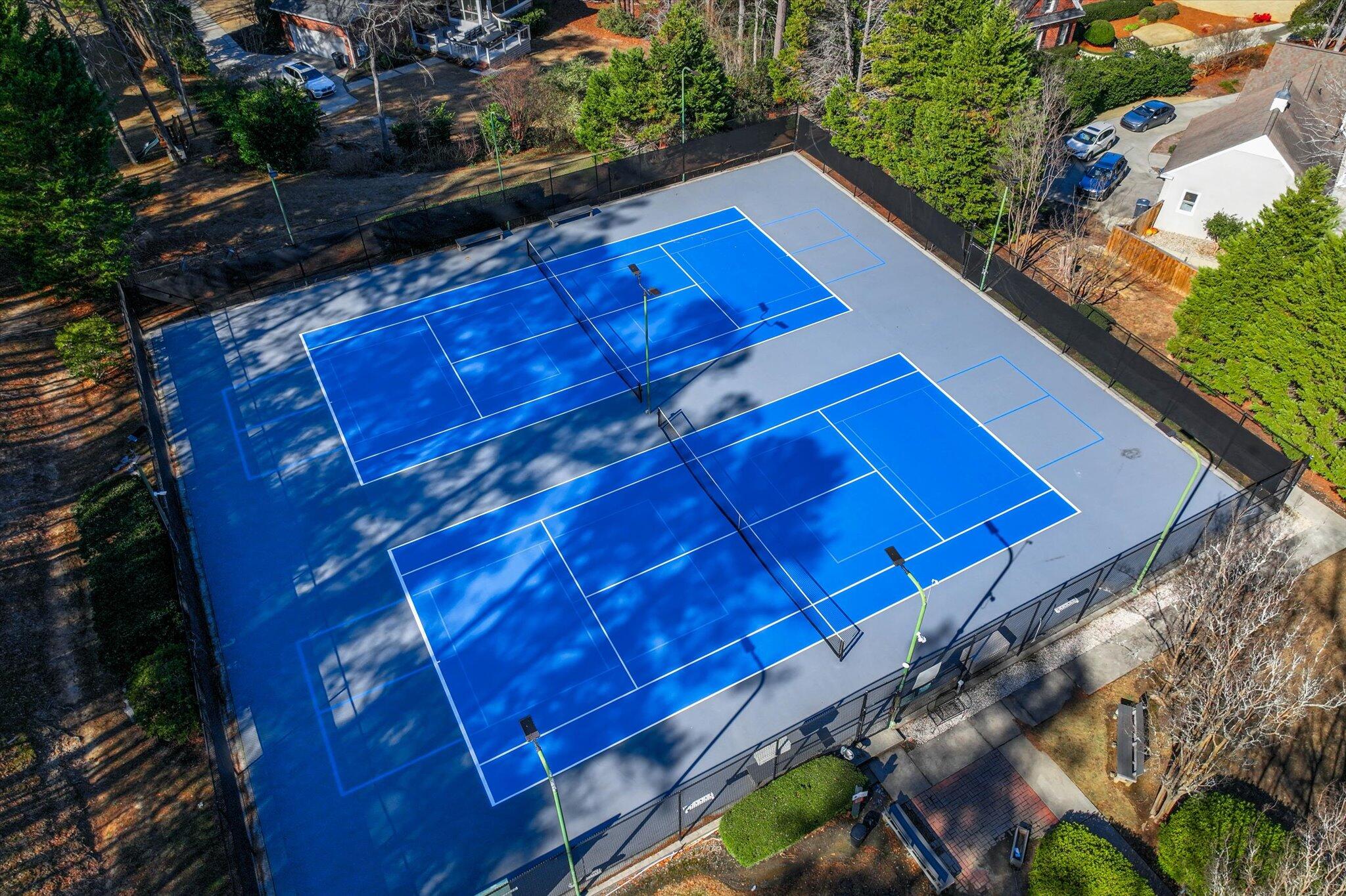 709 Whittington's Ridge Evans, GA 30809 - Photo 58 of 72 083-183