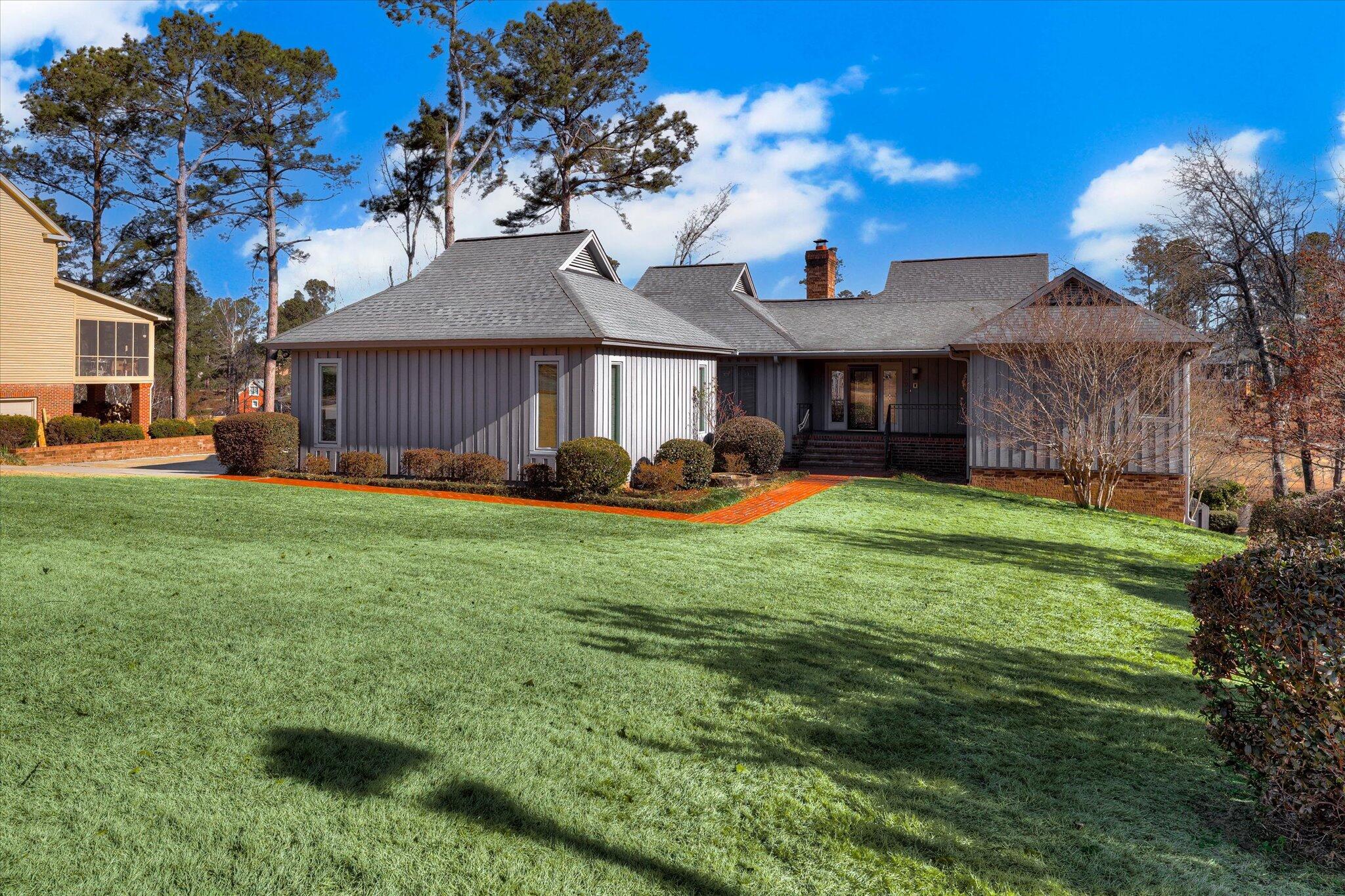 709 Whittington's Ridge Evans, GA 30809 - Photo 4 of 72 003-103