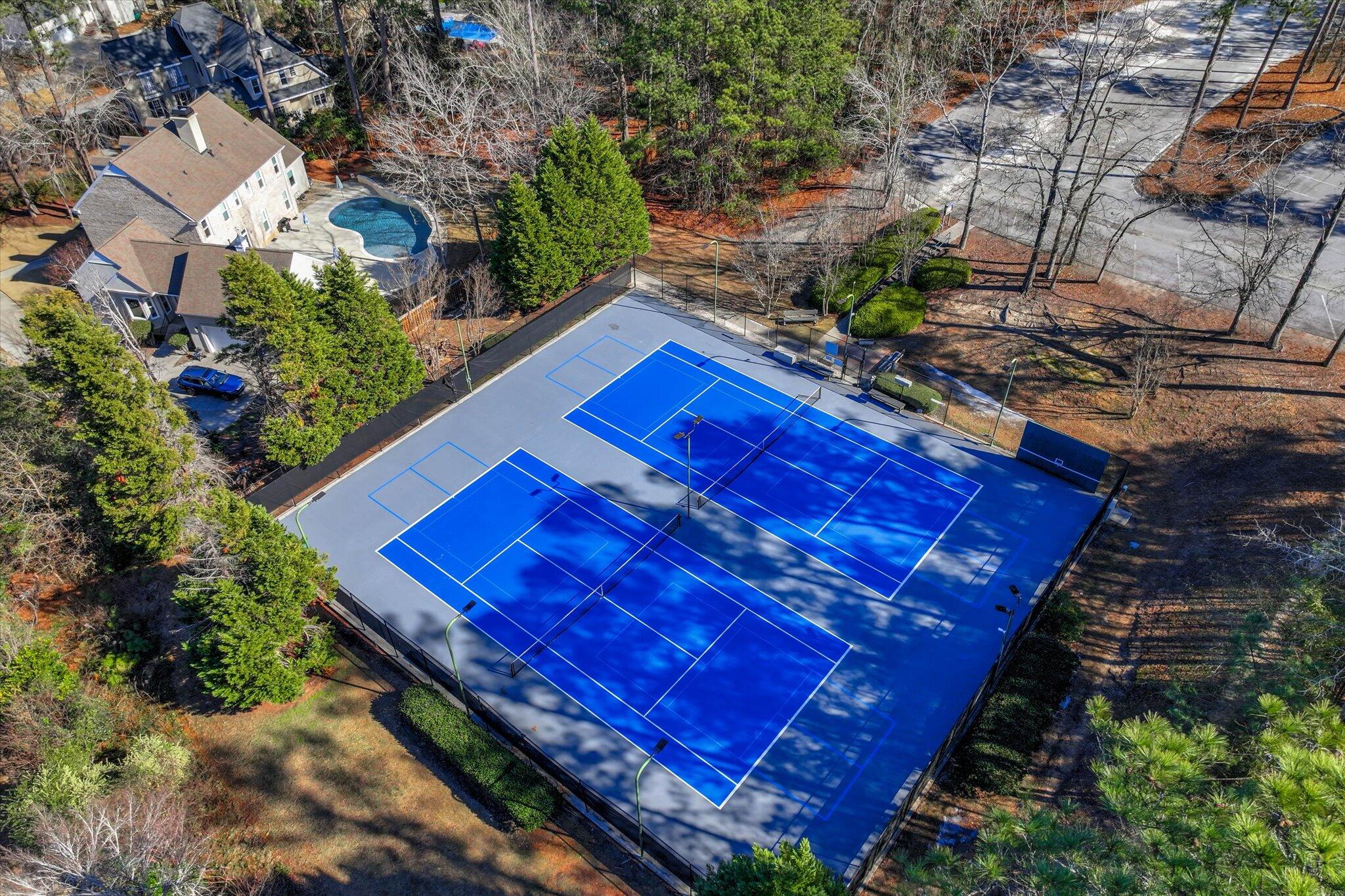 709 Whittington's Ridge Evans, GA 30809 - Photo 60 of 72 086-186