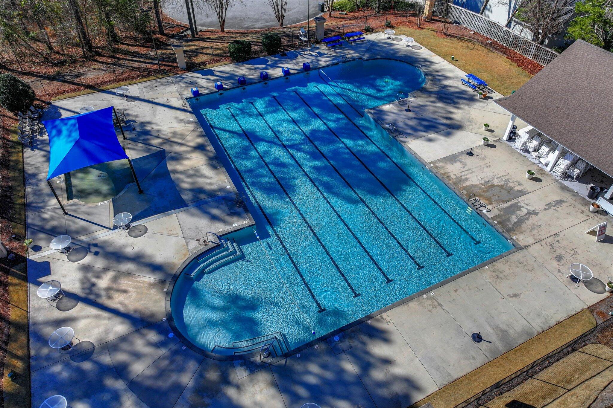 709 Whittington's Ridge Evans, GA 30809 - Photo 62 of 72 089-189