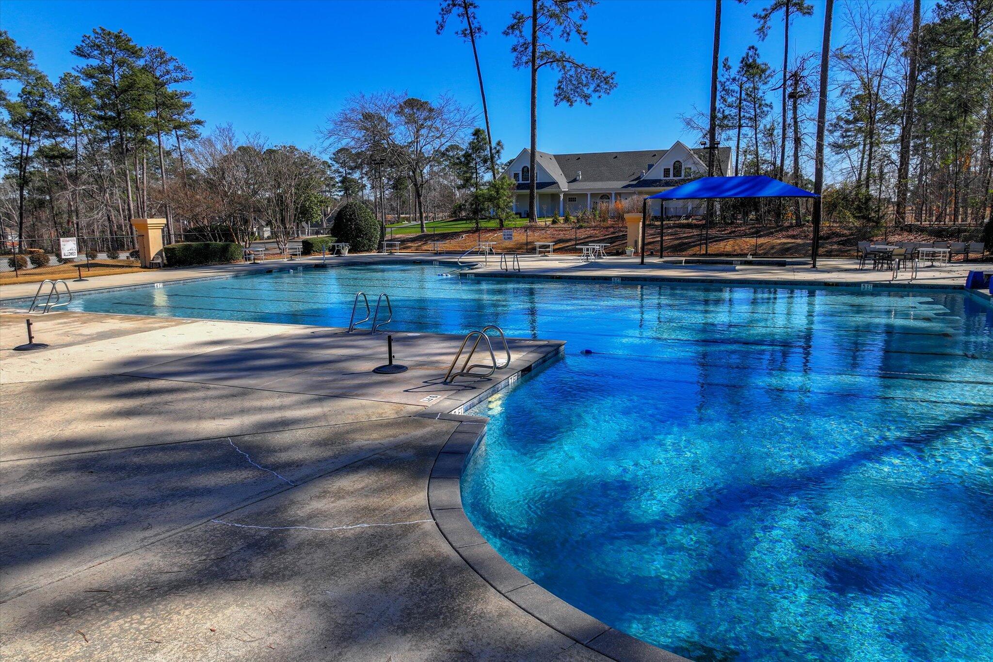 709 Whittington's Ridge Evans, GA 30809 - Photo 63 of 72 090-190