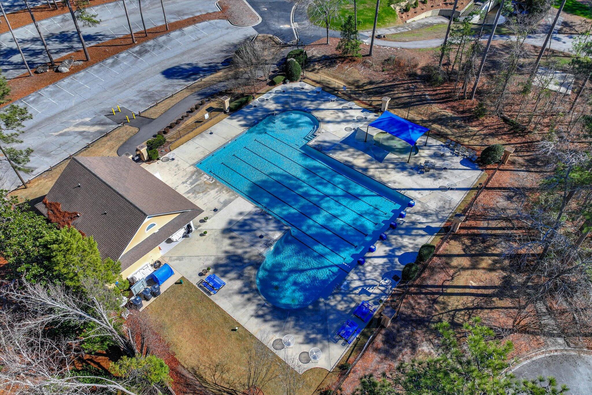 709 Whittington's Ridge Evans, GA 30809 - Photo 64 of 72 091-191