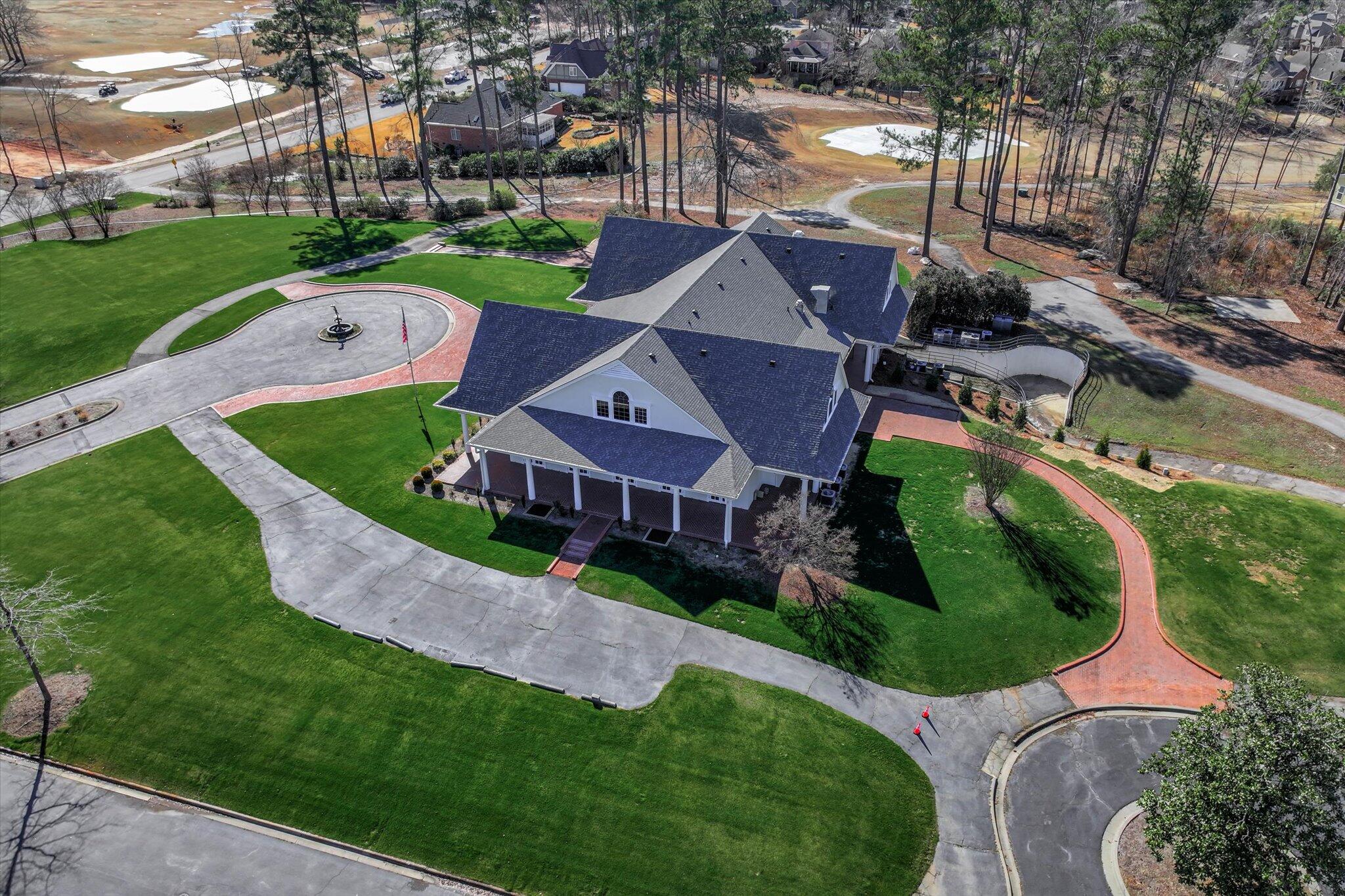 709 Whittington's Ridge Evans, GA 30809 - Photo 65 of 72 093-193