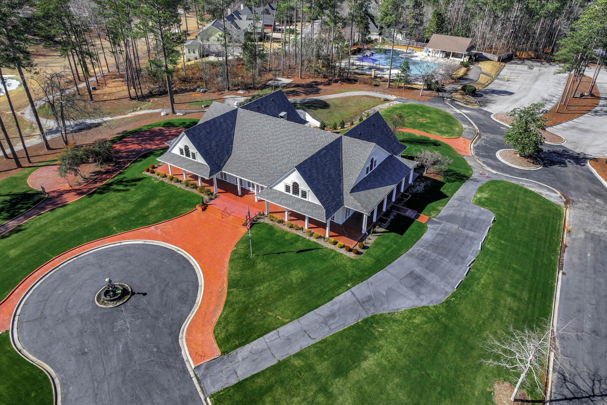 709 Whittington's Ridge Evans, GA 30809 - Photo 66 of 72 094-194