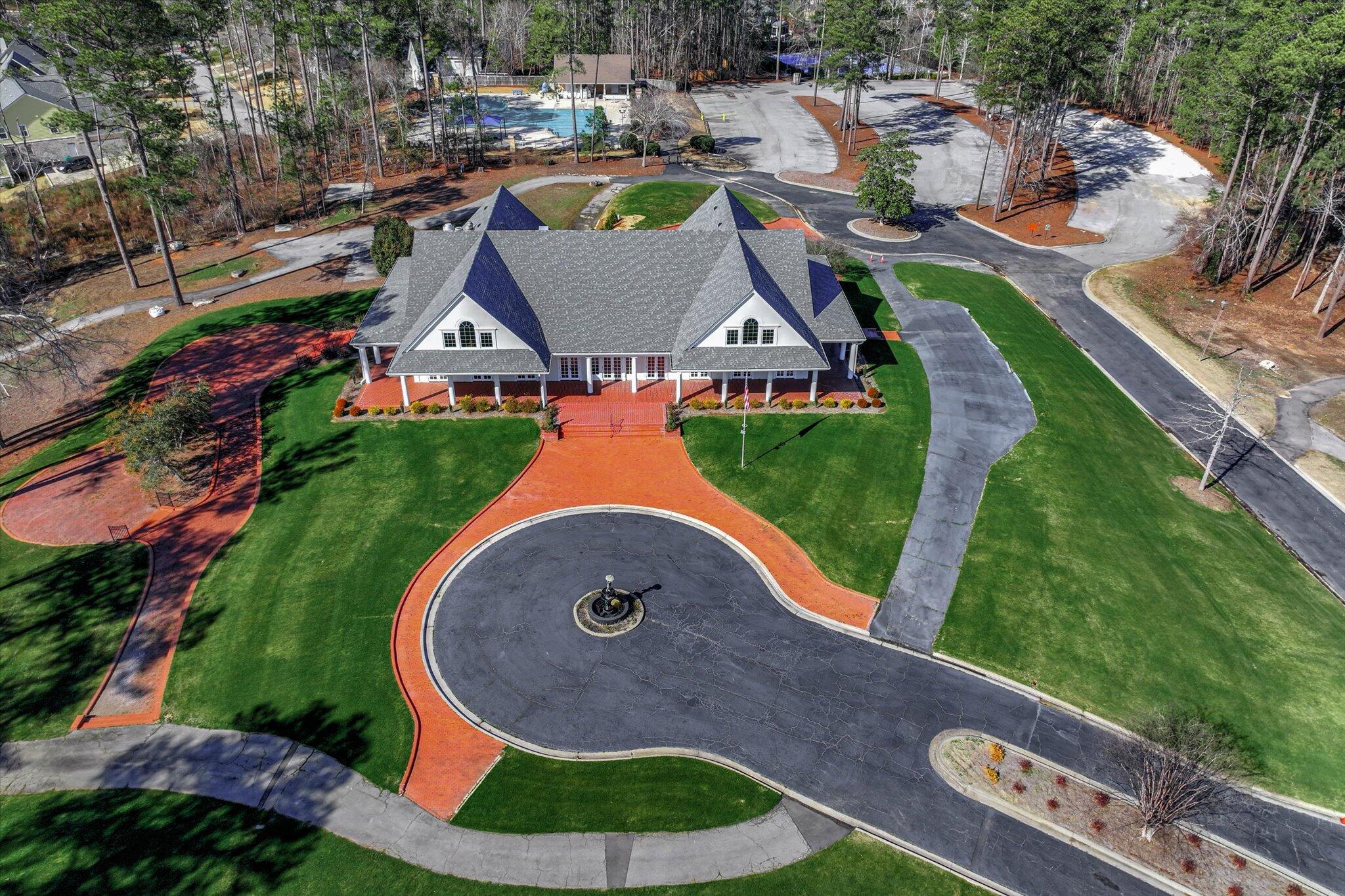 709 Whittington's Ridge Evans, GA 30809 - Photo 67 of 72 095-195