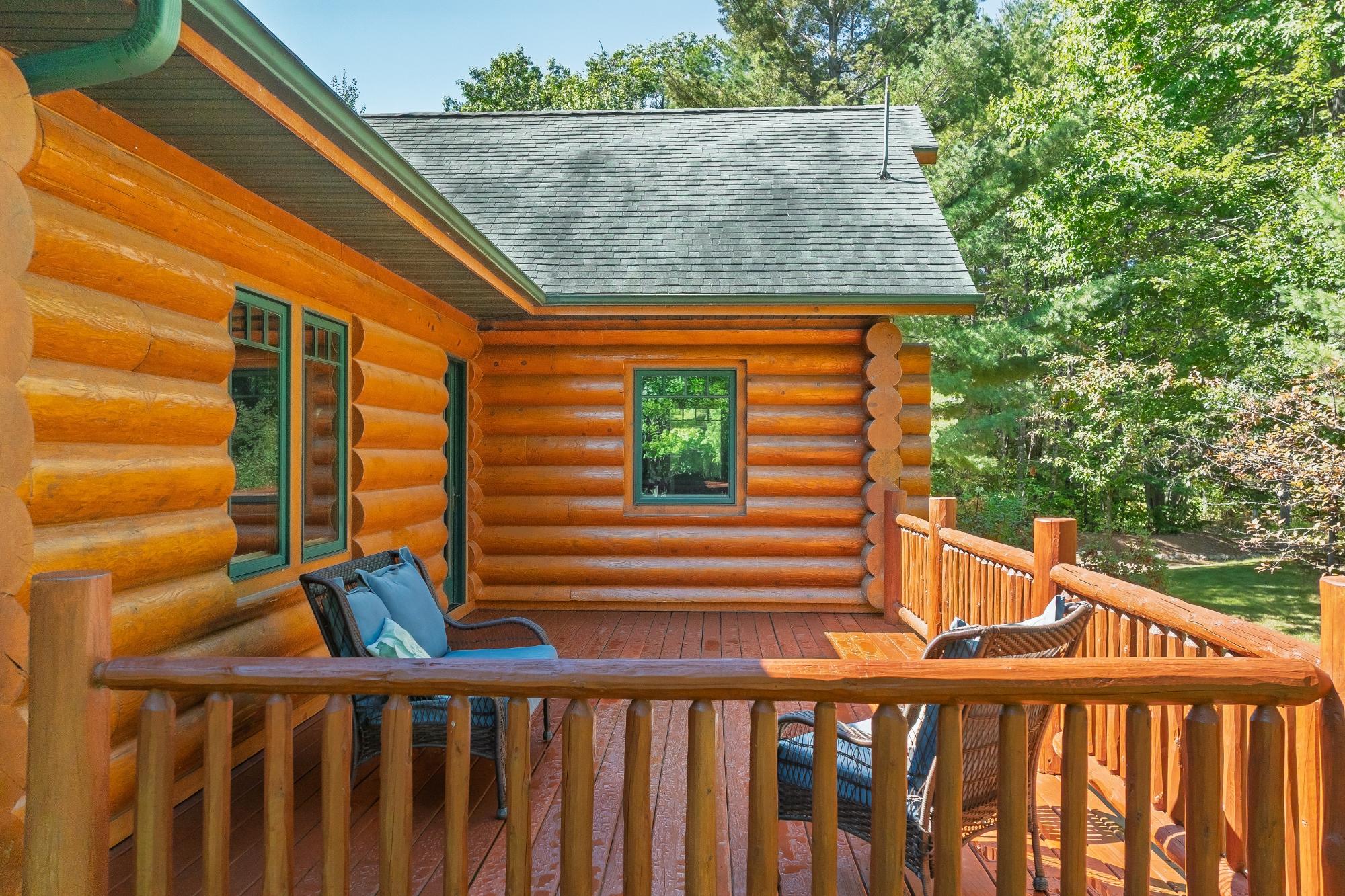7651 Trout Road Lake Tomahawk, WI 54539 - Photo 55 of 74 Gallery Image 55