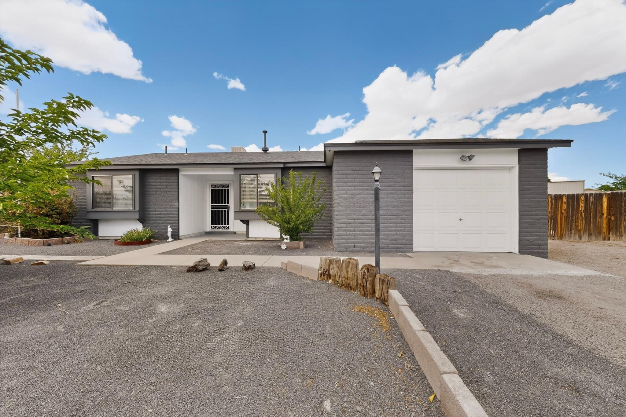 160 Timor Road Southeast Rio Rancho, NM 87124 - Photo 1 of 1 Gallery Image 1