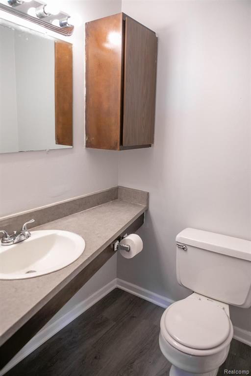 189 Buchanan Street, Unit 6 Hudson, MI 49247 - Photo 5 of 16