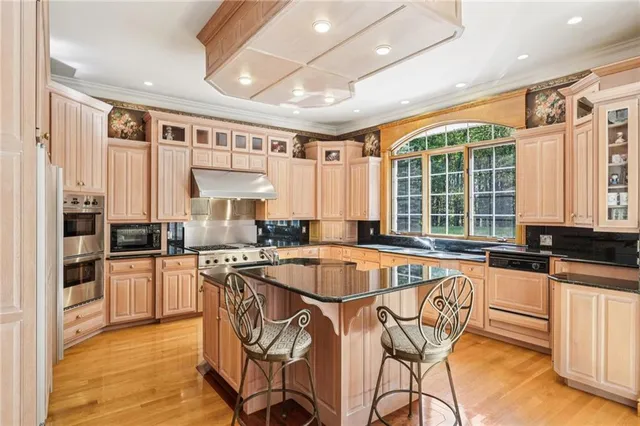 $1,599,316 | 4166 Highway 158, New Wilmington, PA 16142