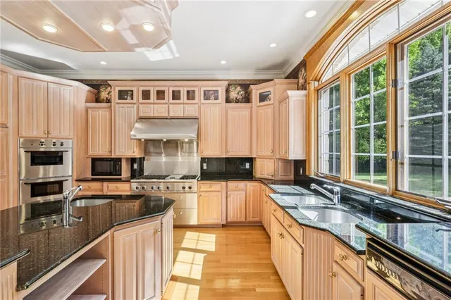 $1,599,316 | 4166 Highway 158, New Wilmington, PA 16142