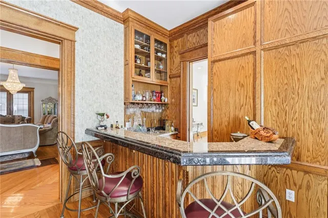 $1,599,316 | 4166 Highway 158, New Wilmington, PA 16142