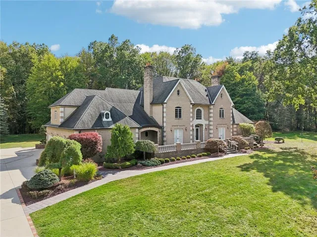 $1,599,316 | 4166 Highway 158, New Wilmington, PA 16142