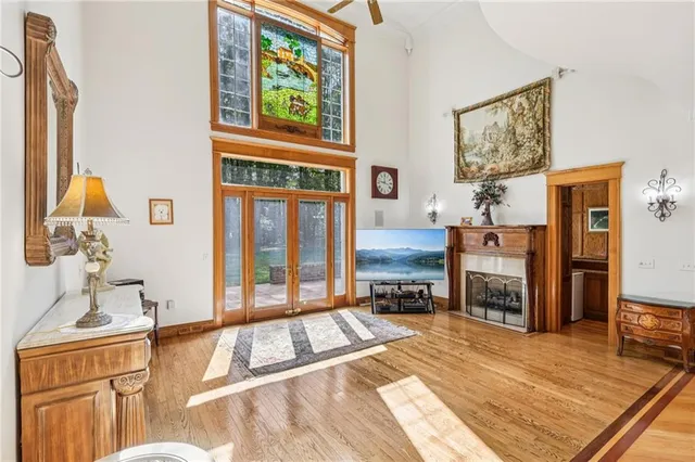 $1,599,316 | 4166 Highway 158, New Wilmington, PA 16142