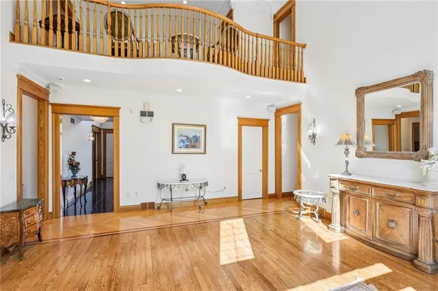 $1,599,316 | 4166 Highway 158, New Wilmington, PA 16142