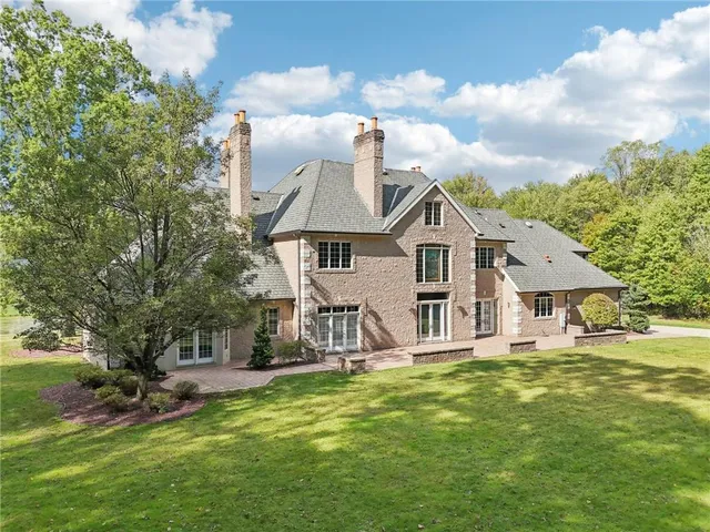 $1,599,316 | 4166 Highway 158, New Wilmington, PA 16142