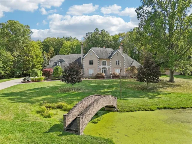 $1,599,316 | 4166 Highway 158, New Wilmington, PA 16142