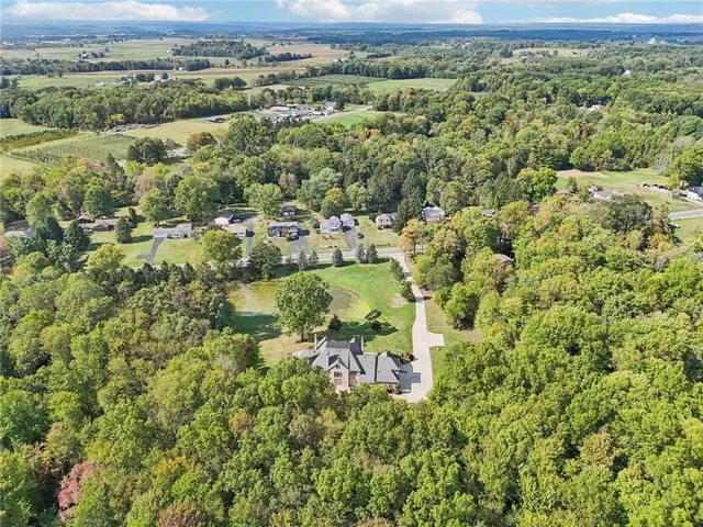 $1,599,316 | 4166 Highway 158, New Wilmington, PA 16142