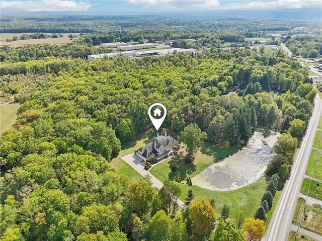 $1,599,316 | 4166 Highway 158, New Wilmington, PA 16142