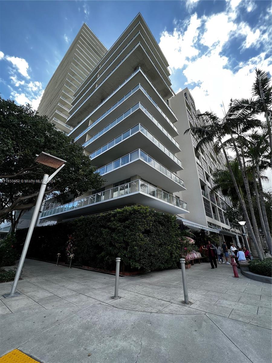 3451 Northeast 1st Ave Unit M0202  