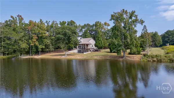 $675,000 | 1364 Old Bishop Road, Bishop, GA 30621