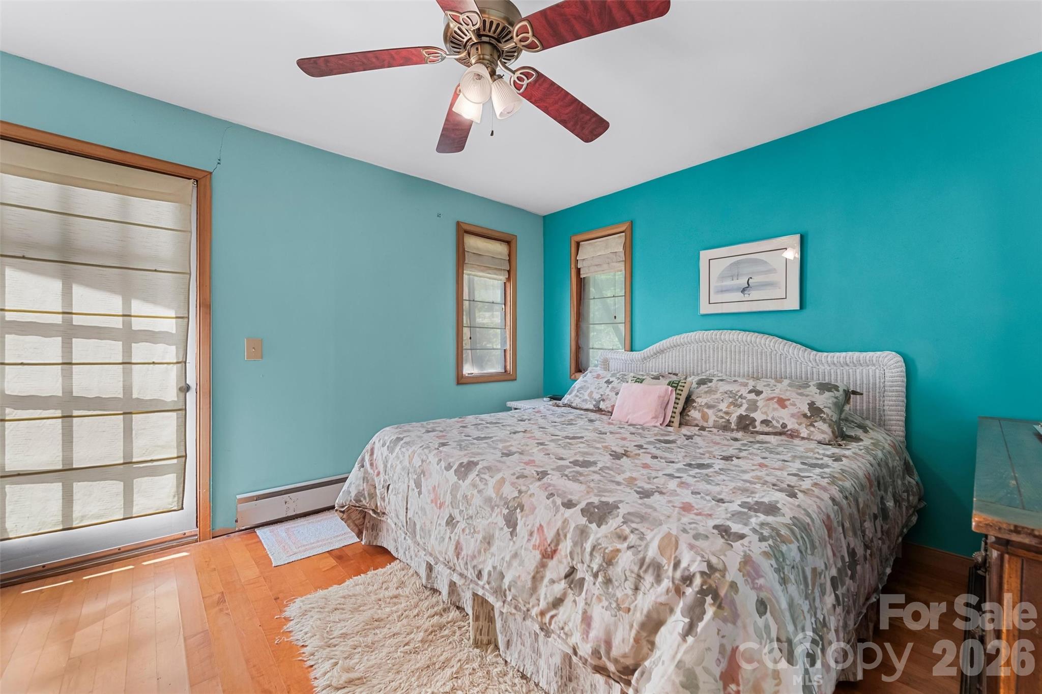 1717 Howard Moore Road Hot Springs, NC 28743 - Photo 20 of 42