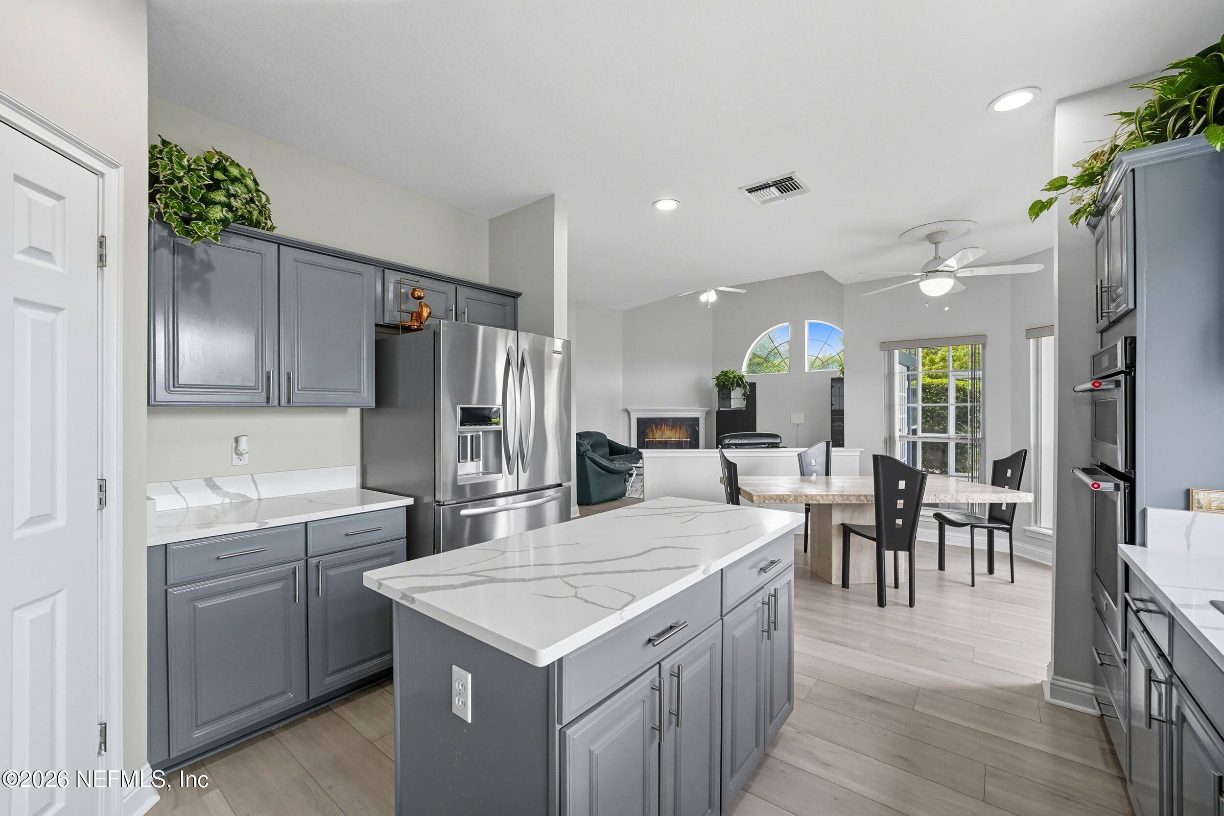 10082 Chester Lake Road East Jacksonville, FL 32256 - Photo 11 of 65 10_Updated Kitchen