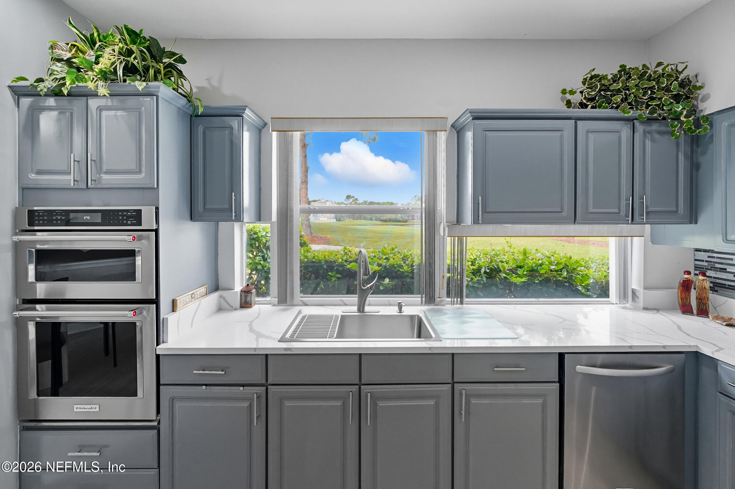 10082 Chester Lake Road East Jacksonville, FL 32256 - Photo 12 of 65 11_Golf Course Views