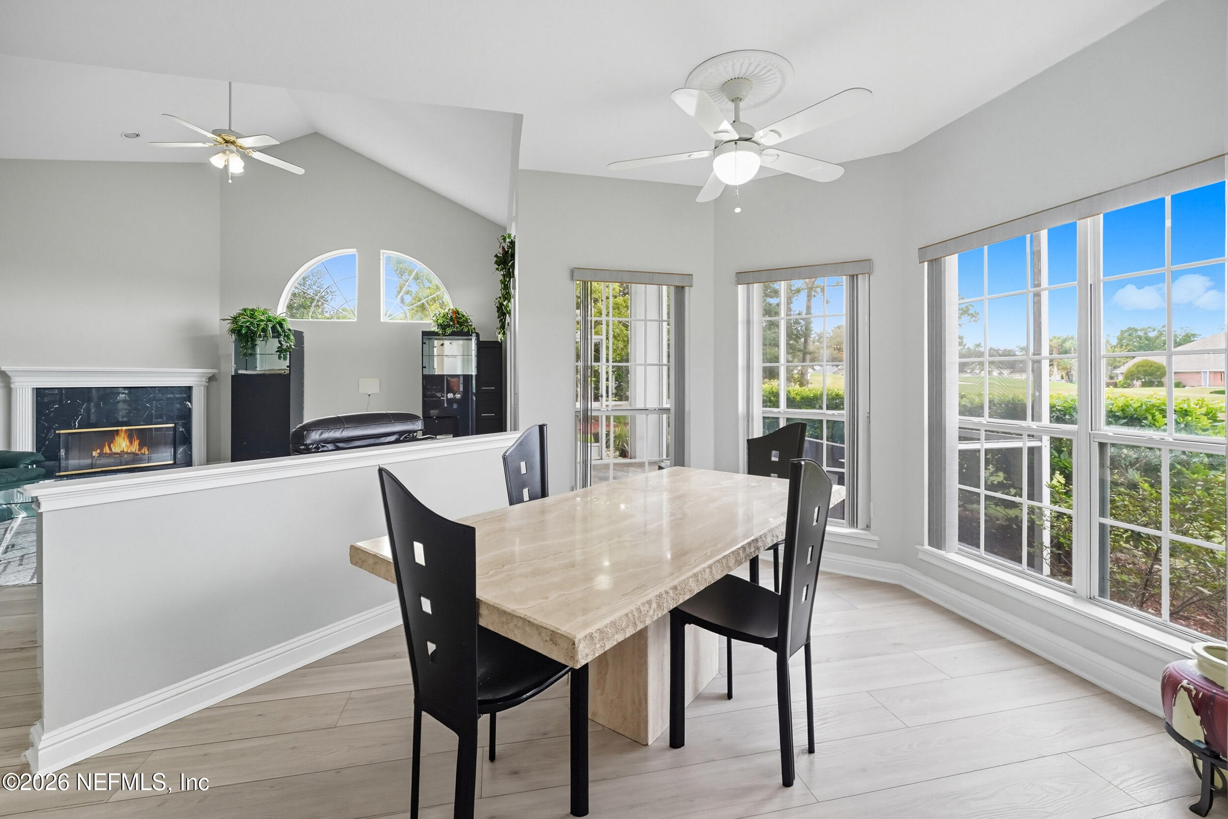 10082 Chester Lake Road East Jacksonville, FL 32256 - Photo 13 of 65 12_Eat In Kitchen Area