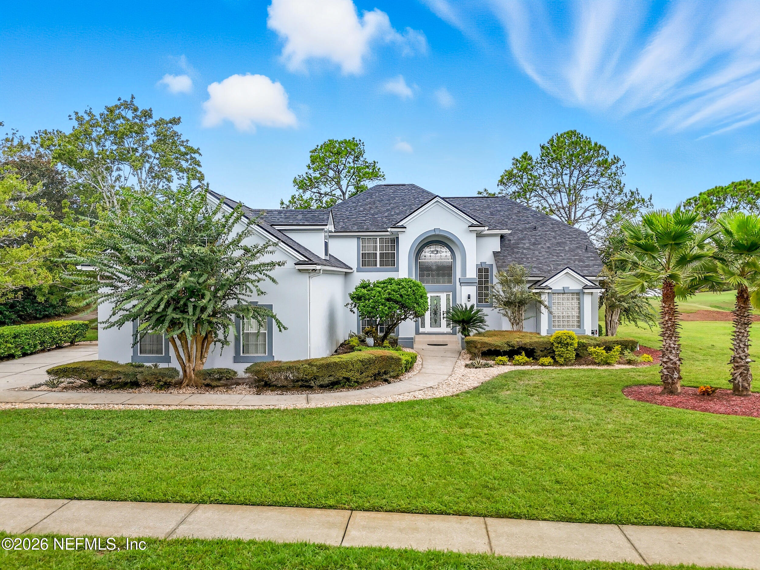 10082 Chester Lake Road East Jacksonville, FL 32256 - Photo 2 of 65 1_Front of Home