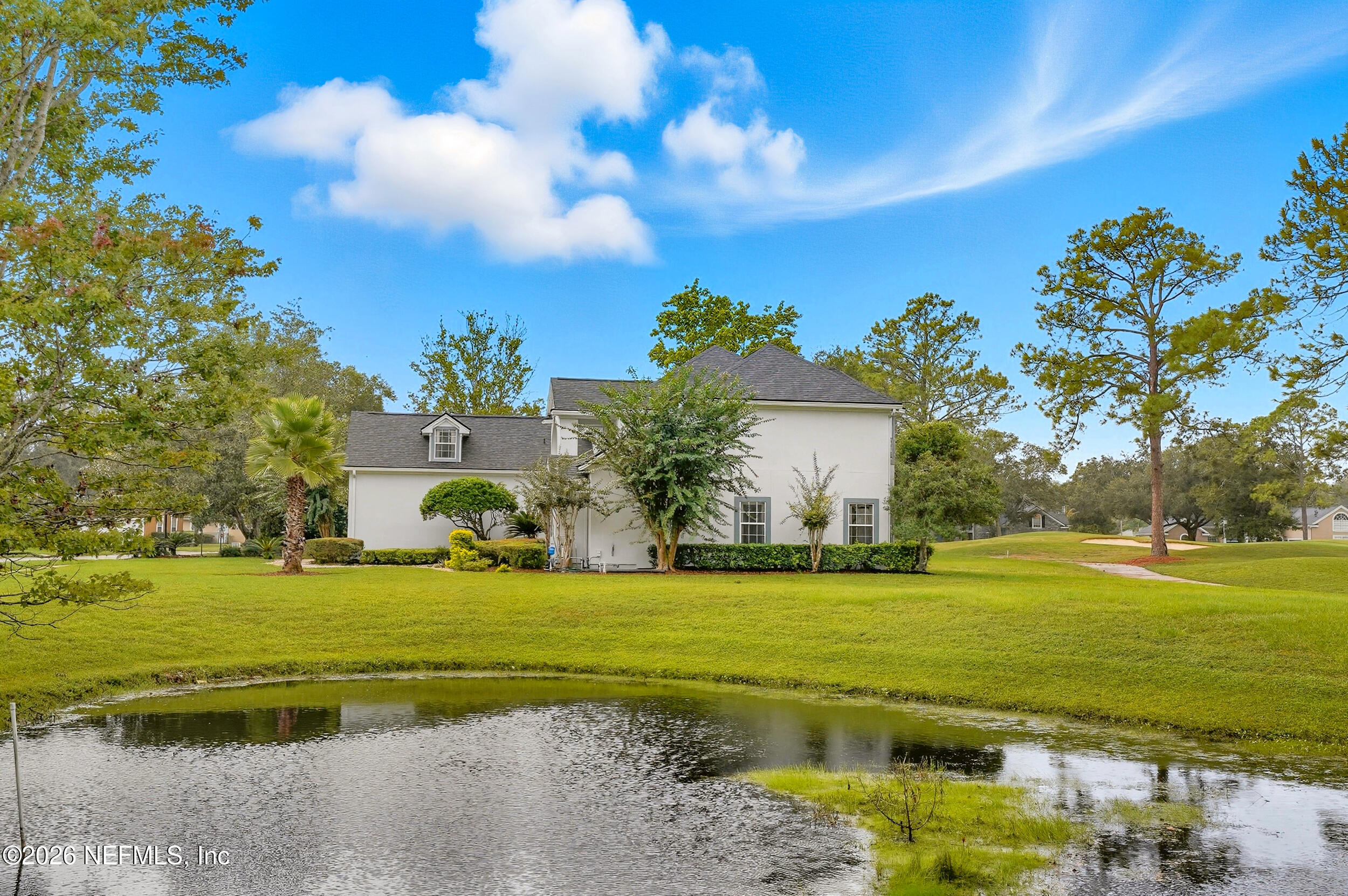 10082 Chester Lake Road East Jacksonville, FL 32256 - Photo 34 of 65 39_Over Half An Acre Lot