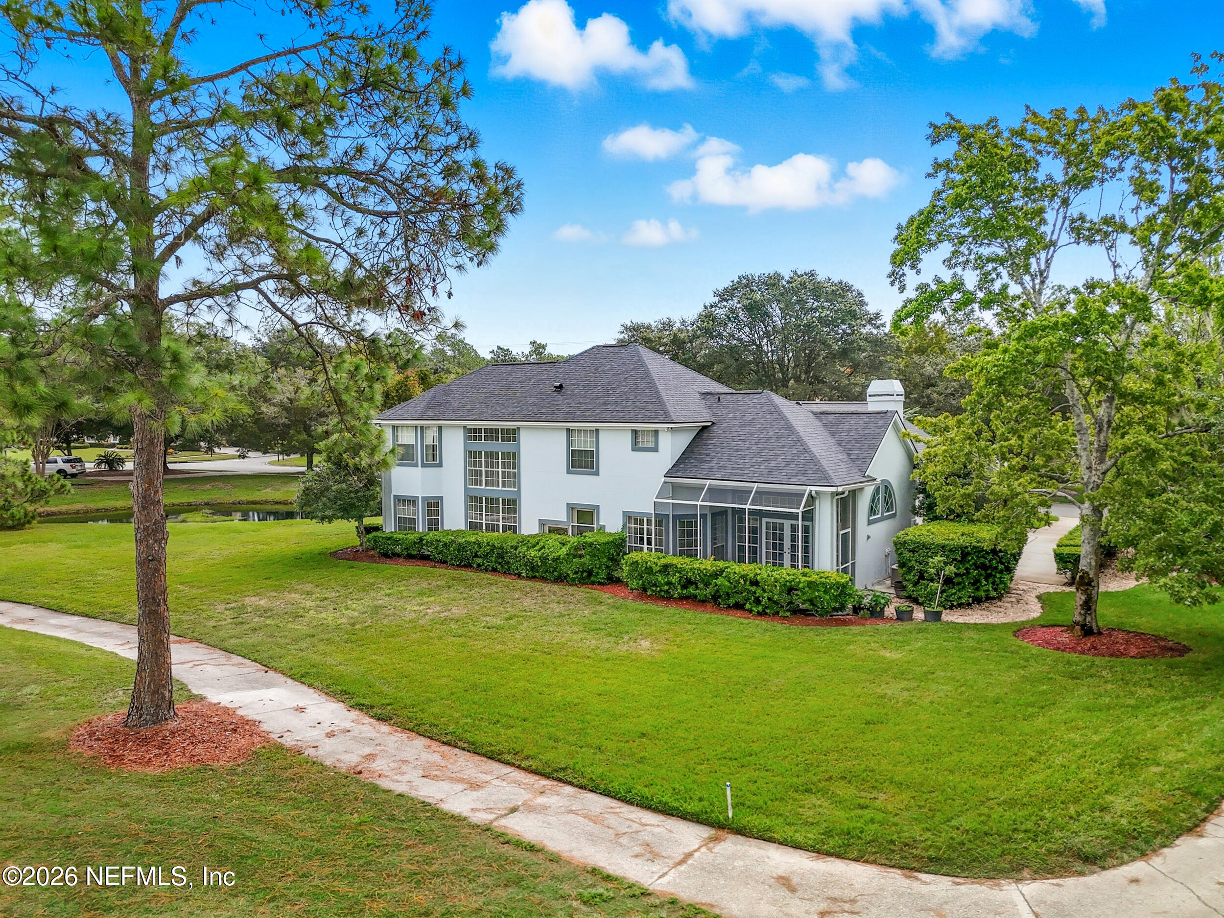 10082 Chester Lake Road East Jacksonville, FL 32256 - Photo 35 of 65 38.1_Over Half An Acre Lot