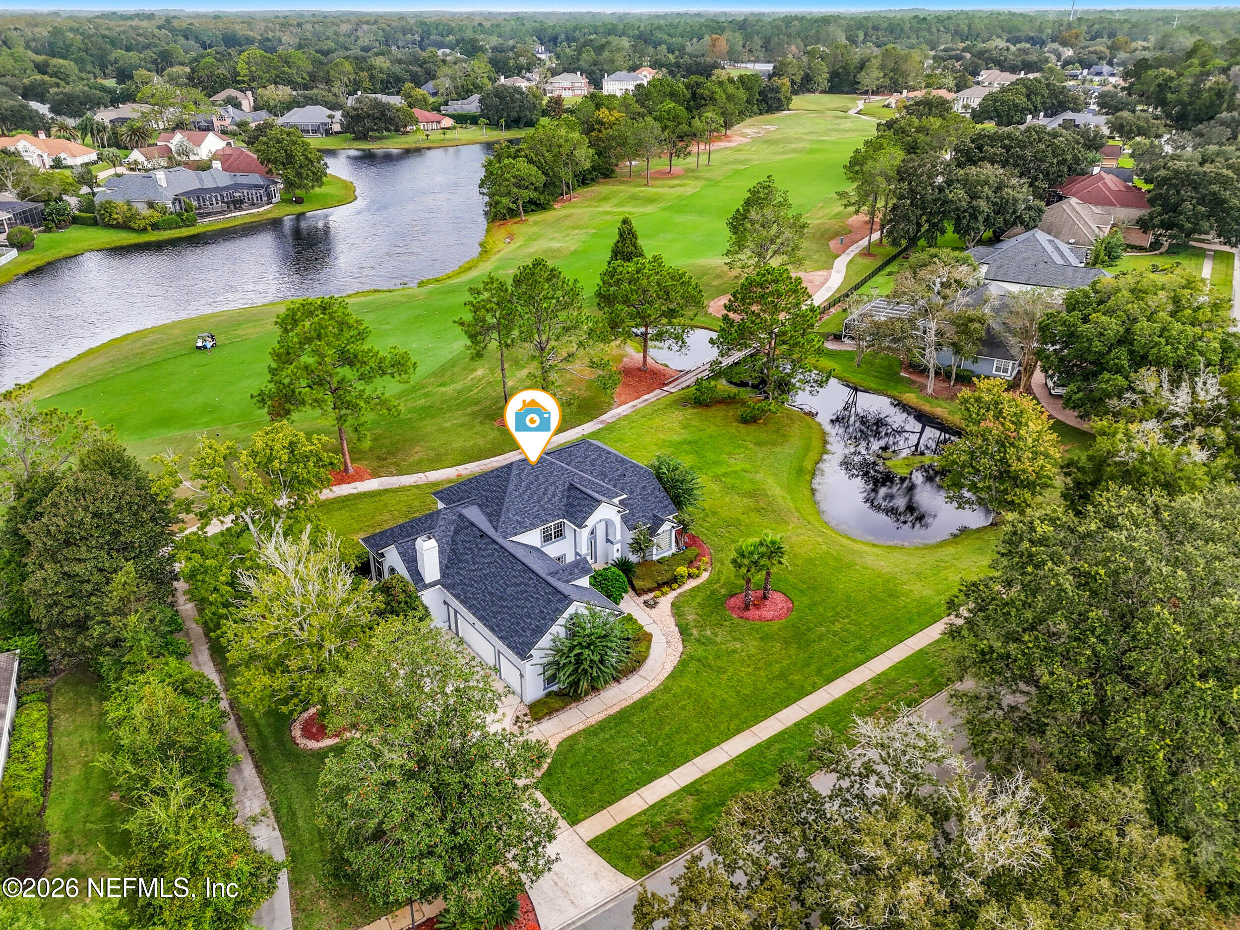 10082 Chester Lake Road East Jacksonville, FL 32256 - Photo 40 of 65 43_Location