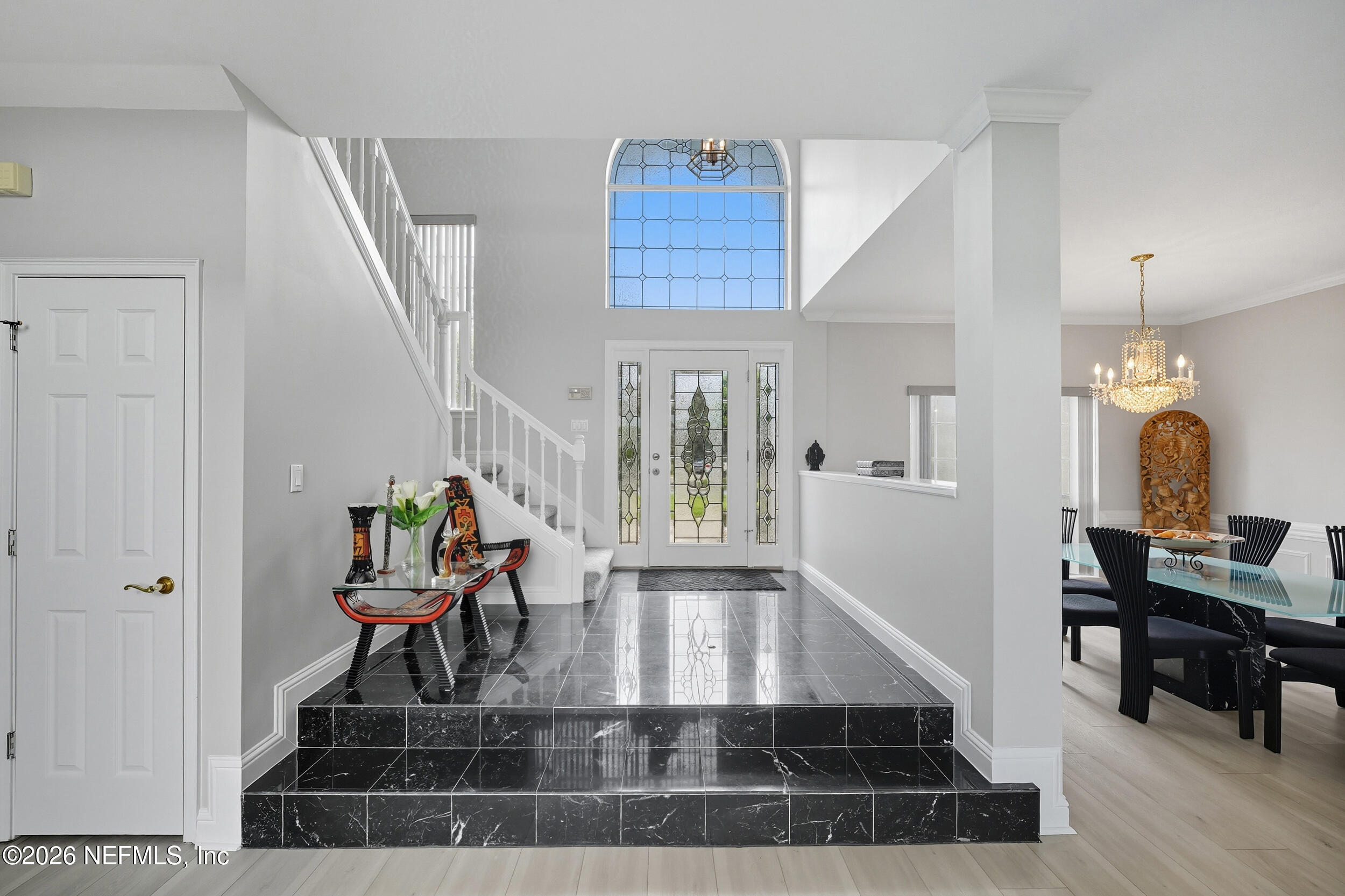 10082 Chester Lake Road East Jacksonville, FL 32256 - Photo 4 of 65 3_Foyer