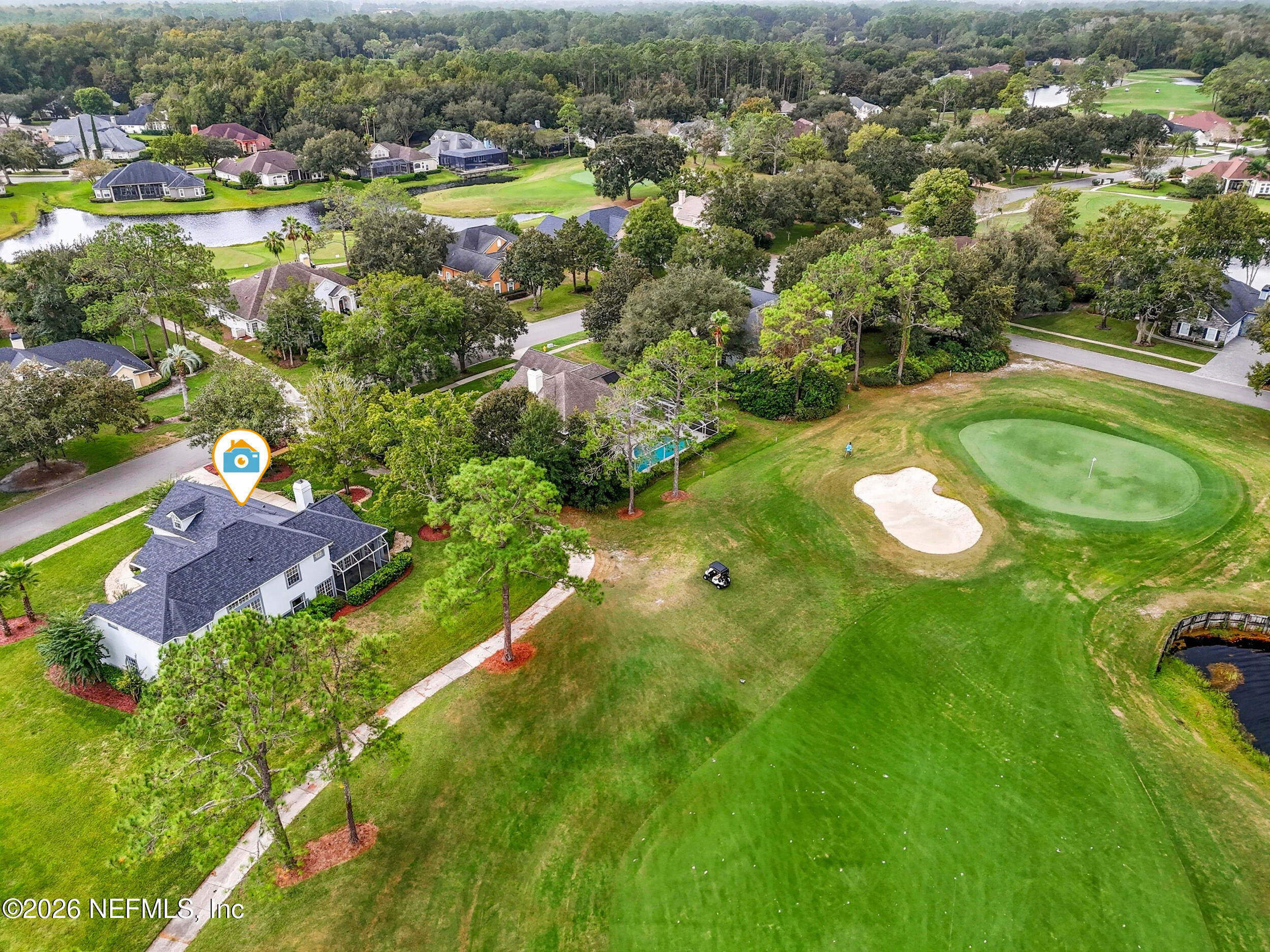 10082 Chester Lake Road East Jacksonville, FL 32256 - Photo 41 of 65 44_Location